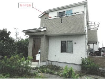 岐阜県可児市 可児川駅13分 戸建て 1,021万円の競売物件情報 #14