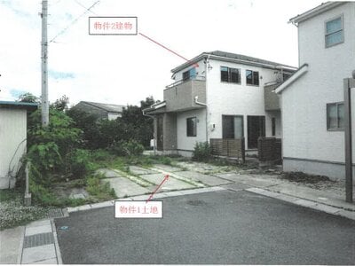 岐阜県可児市 可児川駅13分 戸建て 1,021万円の競売物件情報 #15