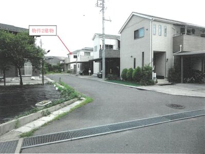岐阜県可児市 可児川駅13分 戸建て 1,021万円の競売物件情報 #16