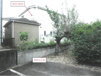 岐阜県可児市 可児川駅13分 戸建て 1,021万円の競売物件情報 #17