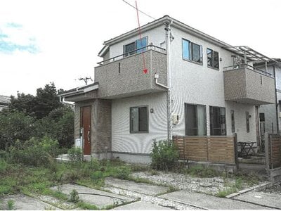 岐阜県可児市 可児川駅13分 戸建て 1,021万円の競売物件情報 #2