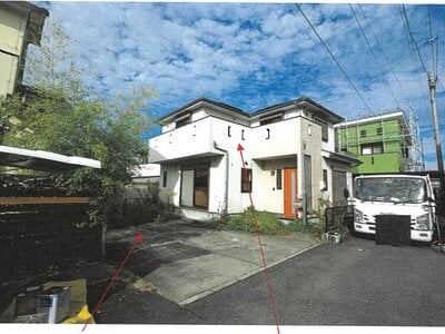 岐阜県可児市 可児川駅19分 戸建て 593万円の競売物件情報 #2