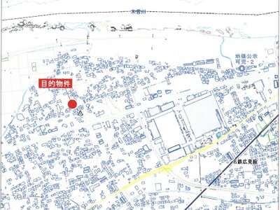 岐阜県可児市 可児川駅19分 戸建て 593万円の競売物件情報 #25