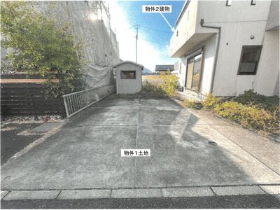 岐阜県可児市 可児川駅19分 戸建て 593万円の競売物件情報 #27