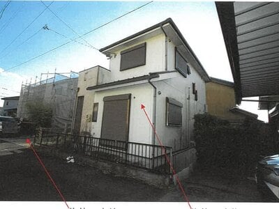 岐阜県可児市 可児川駅19分 戸建て 593万円の競売物件情報 #4