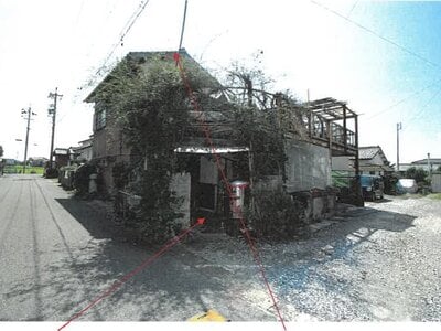 (値下げ) 岐阜県海津市 駒野駅 戸建て 47万円の競売物件情報 #1