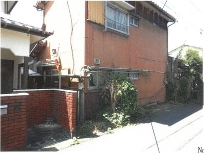 (値下げ) 岐阜県海津市 駒野駅 戸建て 47万円の競売物件情報 #9