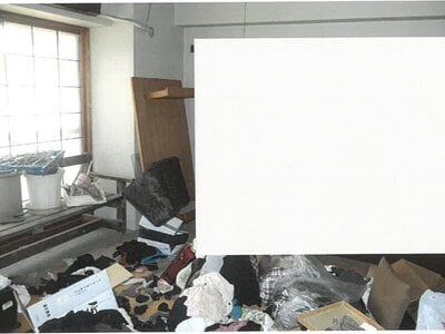 (値下げ) 岐阜県岐阜市 田神駅 マンション「キャッスルハイツ長良平和通」472万円の競売物件情報 #4