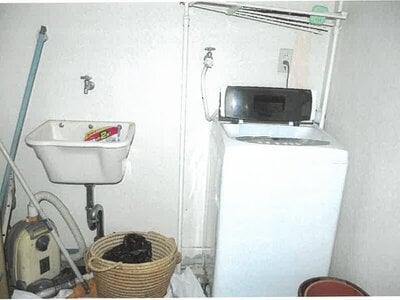 (値下げ) 岐阜県岐阜市 田神駅 マンション「キャッスルハイツ長良平和通」472万円の競売物件情報 #7