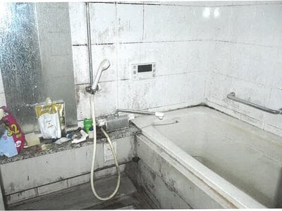 (値下げ) 岐阜県岐阜市 田神駅 マンション「キャッスルハイツ長良平和通」472万円の競売物件情報 #8