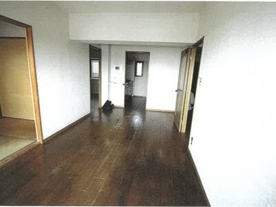 岐阜県岐阜市 田神駅10分 マンション「フレスト岐阜」675万円の競売物件情報 #5