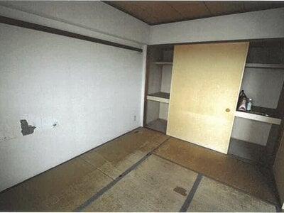 岐阜県岐阜市 田神駅10分 マンション「フレスト岐阜」675万円の競売物件情報 #7