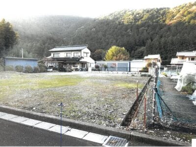 (値下げ) 岐阜県美濃市 洲原駅9分 農地 142万円の競売物件情報 #4