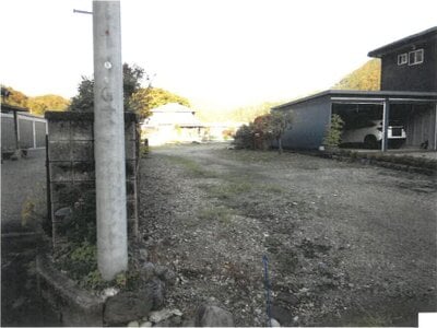 (値下げ) 岐阜県美濃市 洲原駅9分 農地 142万円の競売物件情報 #6