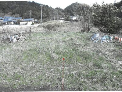 岐阜県岐阜市 本巣駅 農地 91万円の競売物件情報 #2
