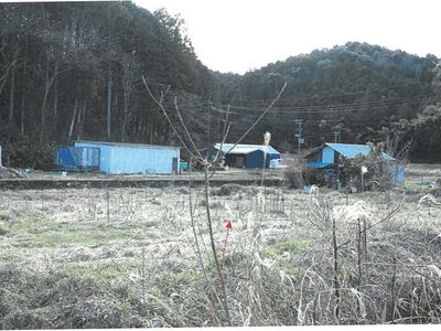 岐阜県岐阜市 本巣駅 農地 91万円の競売物件情報 #3