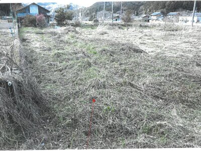 岐阜県岐阜市 本巣駅 農地 91万円の競売物件情報 #4
