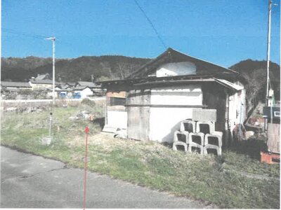 岐阜県岐阜市 本巣駅 農地 91万円の競売物件情報 #5