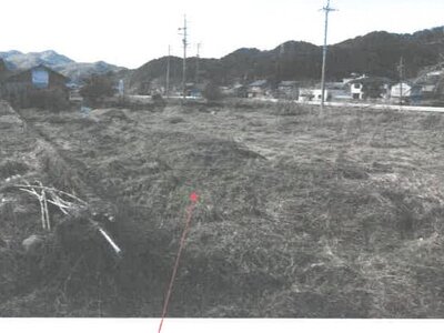 岐阜県岐阜市 本巣駅 農地 91万円の競売物件情報 #6