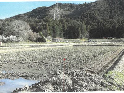 岐阜県岐阜市 本巣駅 農地 100万円の競売物件情報 #2
