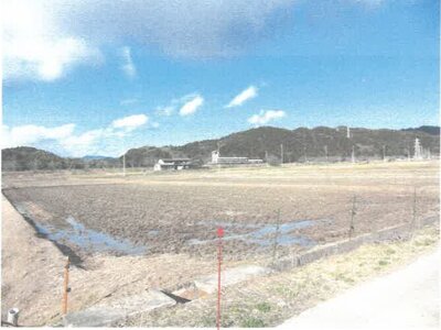 岐阜県岐阜市 本巣駅 農地 100万円の競売物件情報 #3