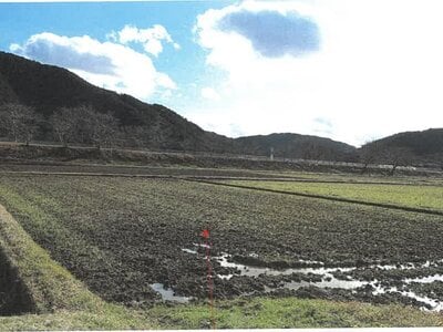 岐阜県岐阜市 本巣駅 農地 103万円の競売物件情報 #1
