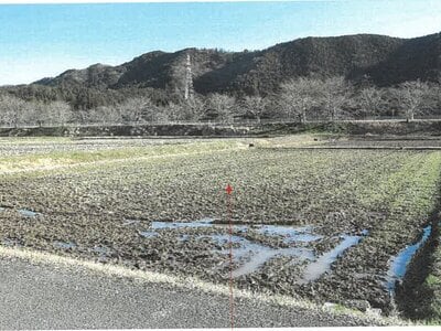 岐阜県岐阜市 本巣駅 農地 103万円の競売物件情報 #2