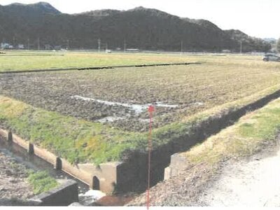 岐阜県岐阜市 本巣駅 農地 103万円の競売物件情報 #4