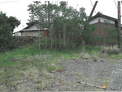 岐阜県養老郡養老町 美濃津屋駅 農地 120万円の競売物件情報 #1