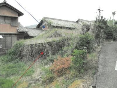 岐阜県養老郡養老町 美濃津屋駅 農地 120万円の競売物件情報 #10
