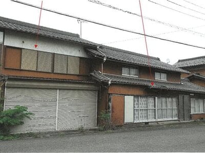 岐阜県養老郡養老町 美濃津屋駅 農地 120万円の競売物件情報 #2