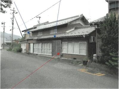 岐阜県養老郡養老町 美濃津屋駅 農地 120万円の競売物件情報 #6