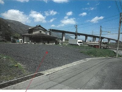 岐阜県海津市 美濃津屋駅24分 農地 545万円の競売物件情報 #1