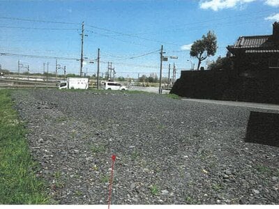 岐阜県海津市 美濃津屋駅24分 農地 545万円の競売物件情報 #2