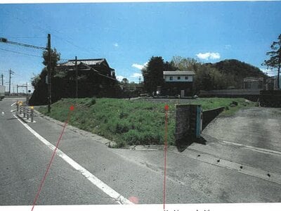 岐阜県海津市 美濃津屋駅24分 農地 545万円の競売物件情報 #3