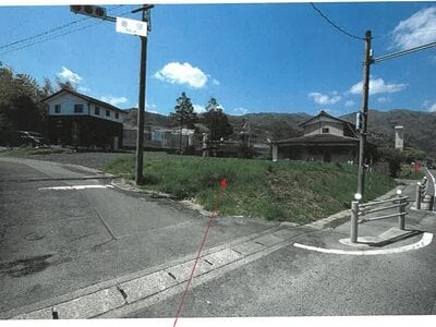 岐阜県海津市 美濃津屋駅24分 農地 545万円の競売物件情報 #4