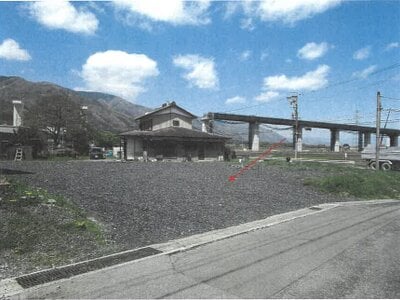 岐阜県海津市 美濃津屋駅24分 農地 545万円の競売物件情報 #6