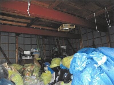 (値下げ) 岐阜県飛騨市 飛騨古川駅 戸建て 169万円の競売物件情報 #17