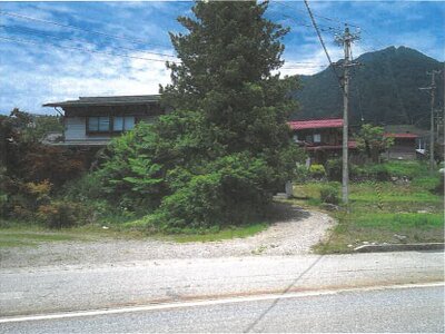 (値下げ) 岐阜県飛騨市 飛騨古川駅 戸建て 169万円の競売物件情報 #19