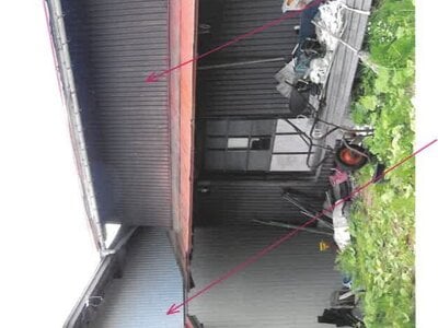 (値下げ) 岐阜県飛騨市 飛騨古川駅 戸建て 169万円の競売物件情報 #2