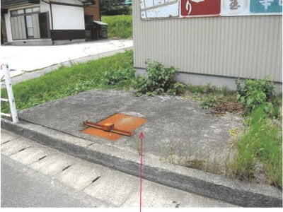 (値下げ) 岐阜県飛騨市 飛騨古川駅 戸建て 169万円の競売物件情報 #5