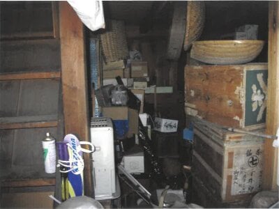 (値下げ) 岐阜県飛騨市 飛騨古川駅 戸建て 169万円の競売物件情報 #6