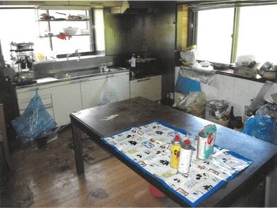 (値下げ) 岐阜県飛騨市 飛騨古川駅 戸建て 169万円の競売物件情報 #7