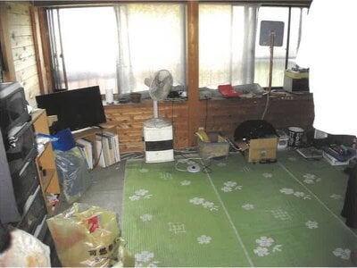 (値下げ) 岐阜県飛騨市 飛騨古川駅 戸建て 169万円の競売物件情報 #9