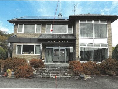 岐阜県関市 せきてらす前駅27分 戸建て 1,949万円の競売物件情報 #1