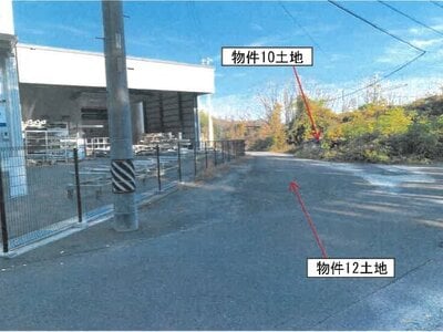 岐阜県関市 せきてらす前駅27分 戸建て 1,949万円の競売物件情報 #20