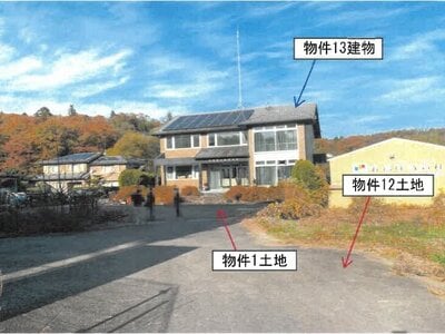岐阜県関市 せきてらす前駅27分 戸建て 1,949万円の競売物件情報 #21