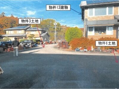 岐阜県関市 せきてらす前駅27分 戸建て 1,949万円の競売物件情報 #22