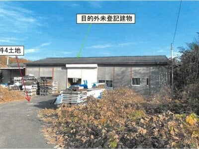 岐阜県関市 せきてらす前駅27分 戸建て 1,949万円の競売物件情報 #23