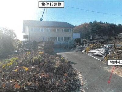 岐阜県関市 せきてらす前駅27分 戸建て 1,949万円の競売物件情報 #24